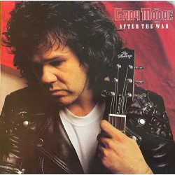 Пластинка Gary Moore After the War